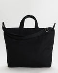 HORIZONTAL ZIP DUCK BAG