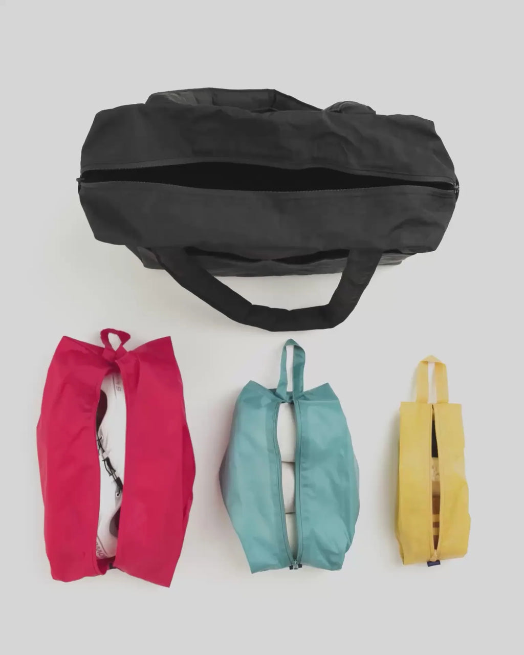 3D ZIP SET