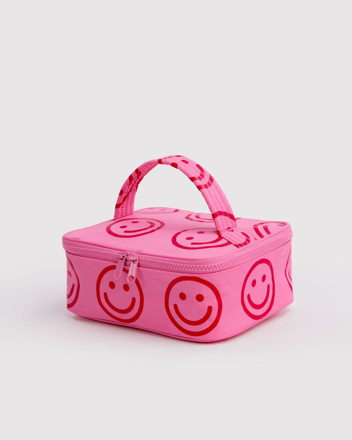 SMALL COSMETIC CASE