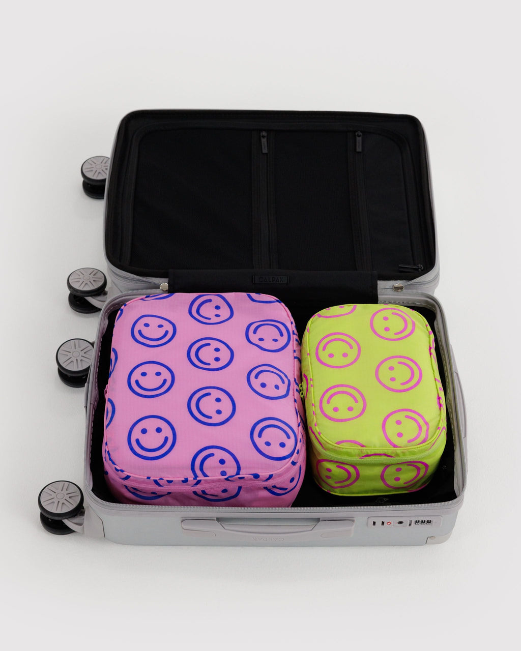 PACKING CUBE SET