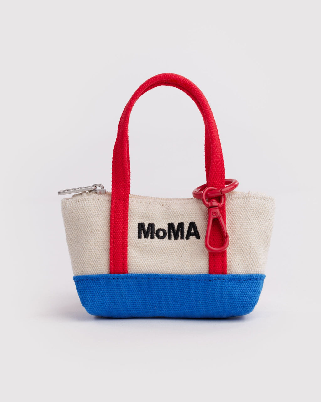 MOMA TOTE CHARM